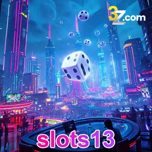 slots13