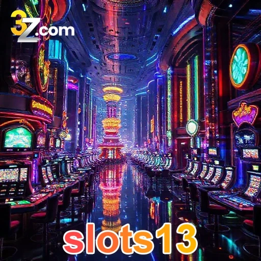 slots13