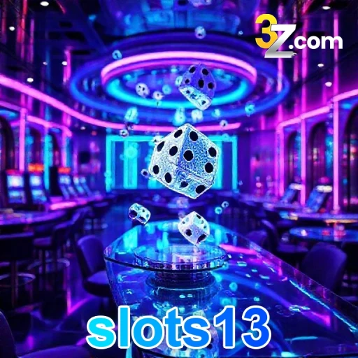 slots13 Jogos de caça-níqueis