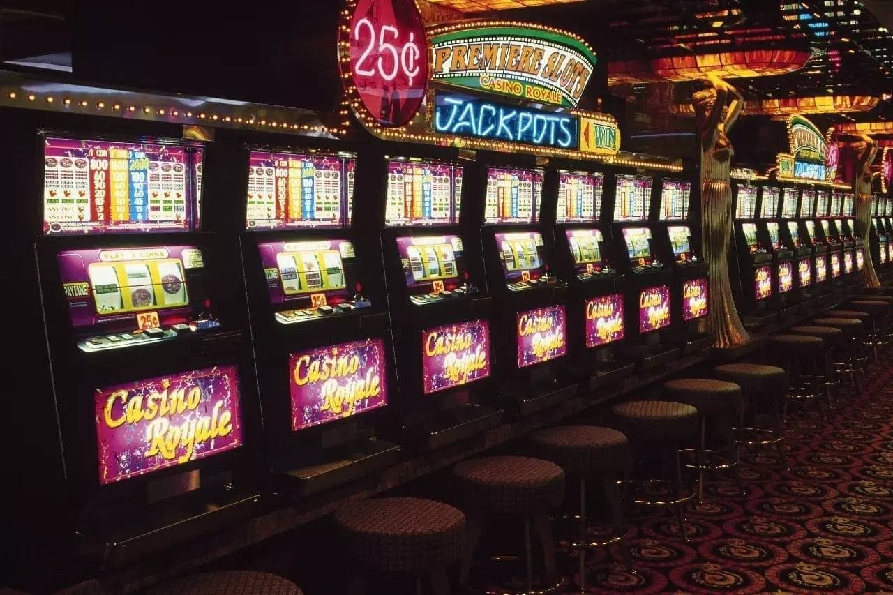 slots13 - Login Rápido Bet
