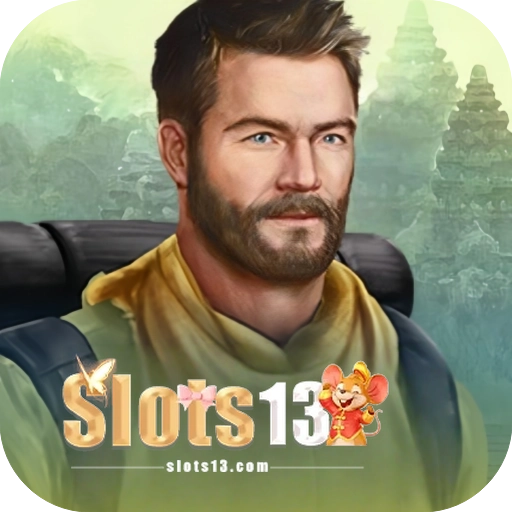 slots13 logo
