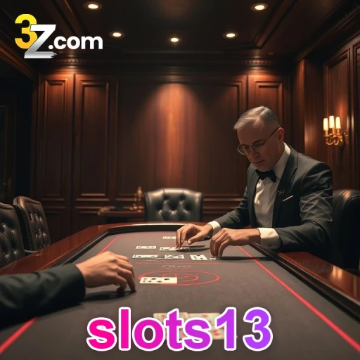slots13 Login