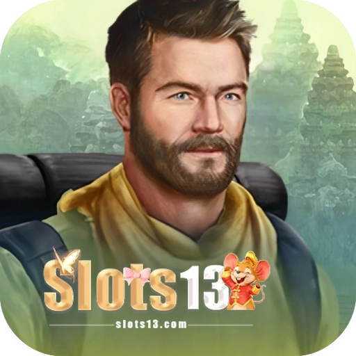slots13 LOGO