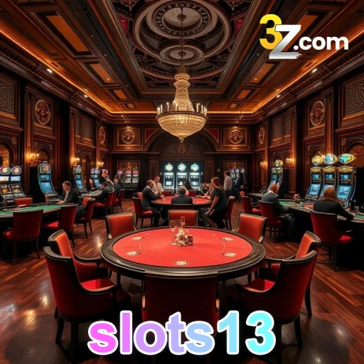 slots13