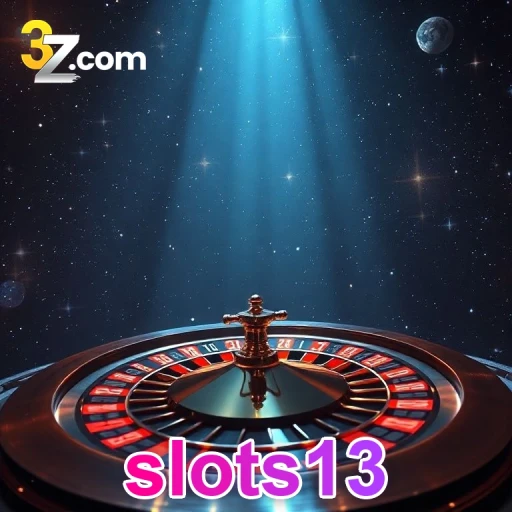 slots13 VIP